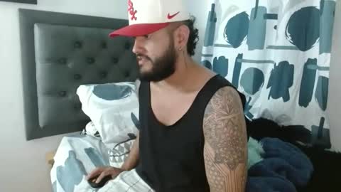 Snapshot of daniloh_xxx chatting on 02-15-26, 07:51 daniloh_xxx online show from 02-15-26, 07:51