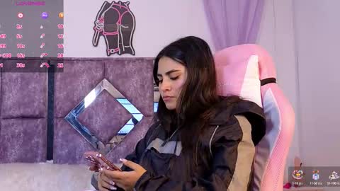 Danilu and Eva online show from 09-21-25, 07:37