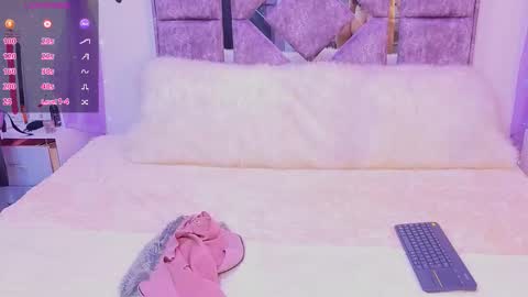 Danilu and Eva online show from 09-28-25, 06:02