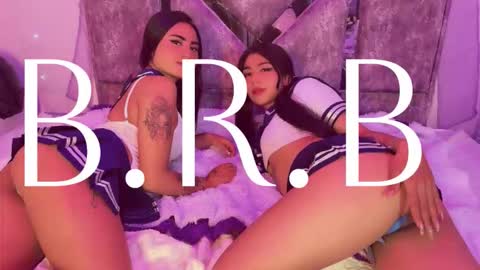 Danilu and Eva online show from 03-04-26, 06:25