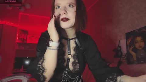 Your mistress Dani online show from 01-17-25, 05:32