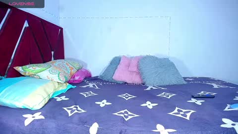 Snapshot of danisabrownn chatting on 12-03-24, 07:11 danisabrownn online show from 12-03-24, 07:11