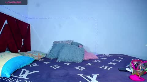 Snapshot of danisabrownn chatting on 12-13-24, 01:33 danisabrownn online show from 12-13-24, 01:33