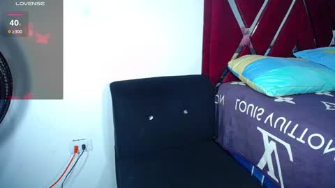 Snapshot of danisabrownn chatting on 01-15-25, 12:15 danisabrownn online show from 01-15-25, 12:15