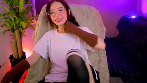 danita_veelz online show from 03-07-26, 09:17