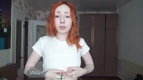 Kiki online show from 07-01-26, 01:02