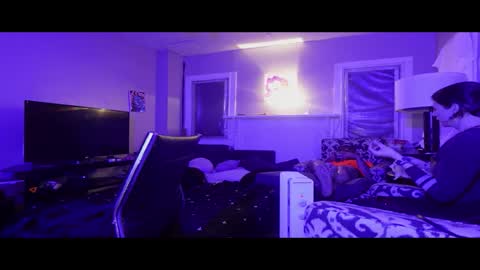 dankfuckcouple online show from 01-25-25, 09:36