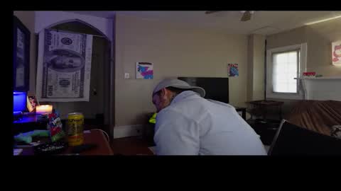 dankfuckcouple online show from 02-02-25, 07:57