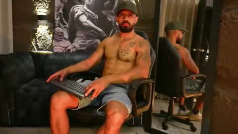 Dann saenz online show from 01-11-26, 03:50