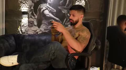 Dann saenz online show from 02-03-26, 02:53