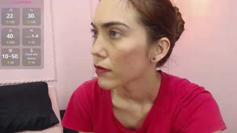 Snapshot of danna7cute chatting on 10-09-25, 09:24 danna7cute online show from 10-09-25, 09:24