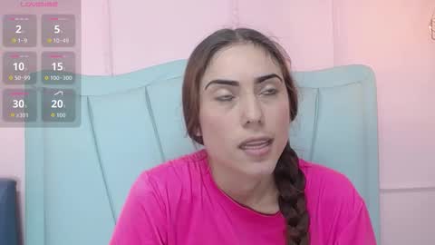 danna7cute online show from 01-16-26, 09:08