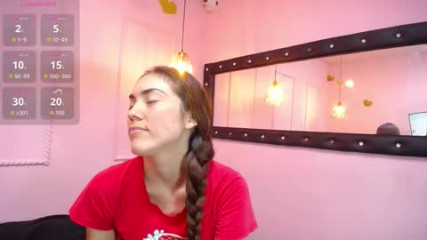 danna7cute online show from 03-05-26, 10:06