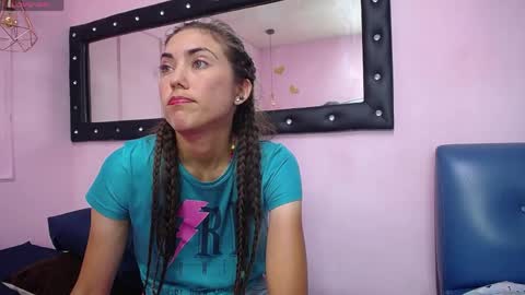 danna7cute online show from 04-21-26, 09:06