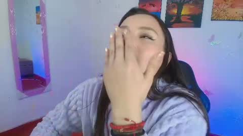 Snapshot of danna_888 chatting on 07-20-26, 10:23 danna 888 online show from 07-20-26, 10:23
