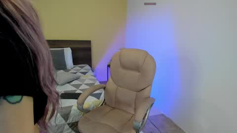 Snapshot of danna__castle chatting on 01-29-25, 03:12 Dannacastle online show from 01-29-25, 03:12