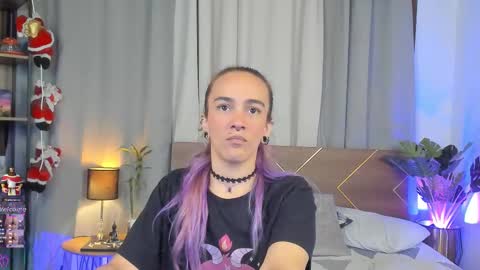 Dannacastle online show from 12-23-25, 06:11