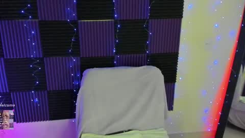 Dannacastle online show from 05-18-26, 06:19