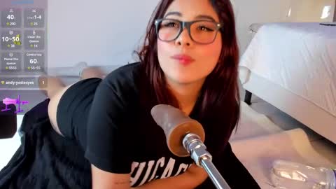 Snapshot of danna_adams1 chatting on 02-25-25, 04:14 danna_adams1 online show from 02-25-25, 04:14