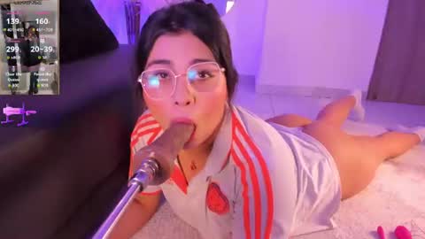 danna_adams1 online show from 06-17-26, 06:53