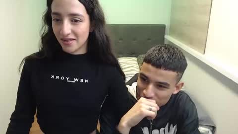 Snapshot of danna_and_joshua chatting on 07-15-26, 01:16 Danna-Josh online show from 07-15-26, 01:16