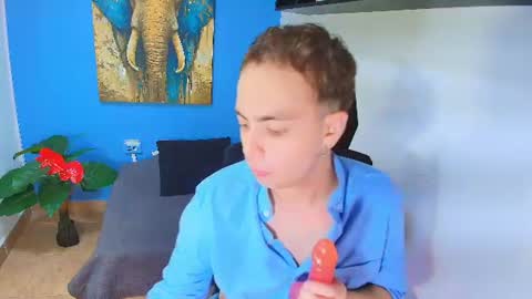 Snapshot of danna_baker69 chatting on 07-15-26, 01:33 DANNA CRUZ online show from 07-15-26, 01:33