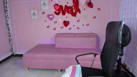 DannaBerry online show from 03-02-25, 03:27