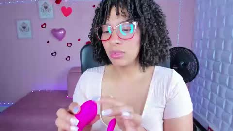 DannaBerry online show from 03-06-25, 03:35