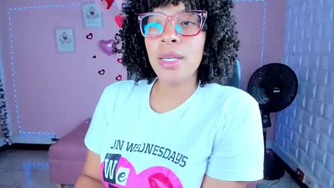 DannaBerry online show from 03-12-25, 03:07