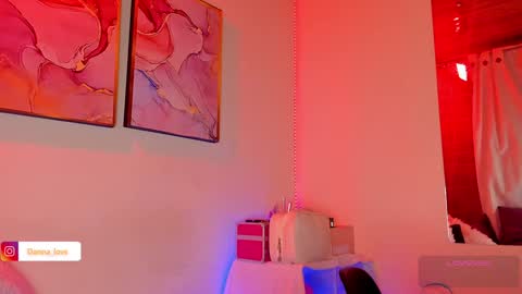 Danna Lovs online show from 12-11-24, 02:54