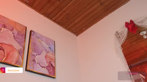 Danna Lovs online show from 03-04-25, 01:59