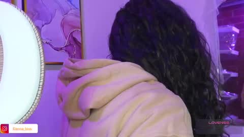 Danna Lovs online show from 03-07-25, 11:07