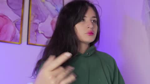 Danna Lovs online show from 03-12-25, 12:15