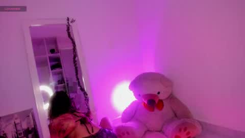 Snapshot of danna_rhodesx chatting on 06-25-26, 05:17 Danna Rhodes online show from 06-25-26, 05:17