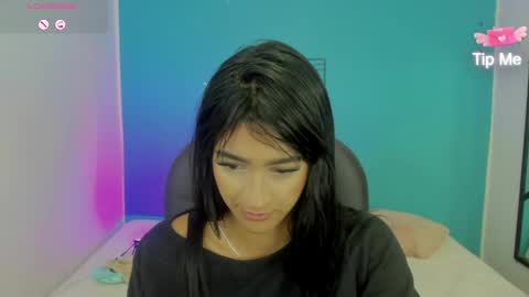 Snapshot of danna_said chatting on 05-30-26, 01:52 Danna online show from 05-30-26, 01:52