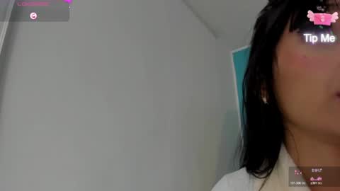 Snapshot of danna_said chatting on 06-27-26, 02:01 Danna online show from 06-27-26, 02:01