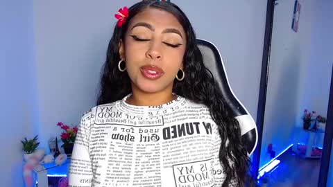 Danna online show from 12-11-24, 07:31