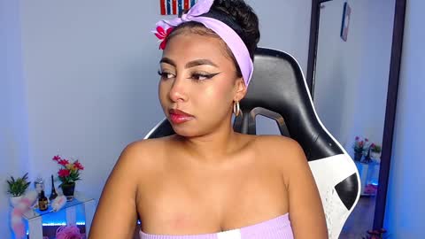 Danna online show from 12-12-24, 09:19