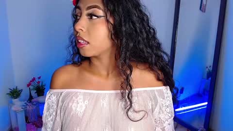 Danna online show from 01-16-25, 10:53