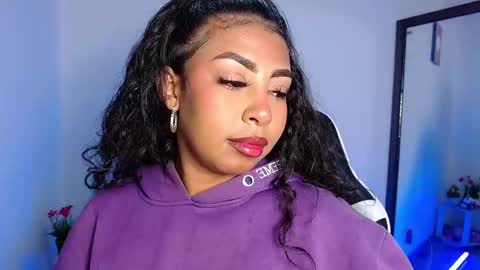 Danna online show from 02-22-25, 09:34