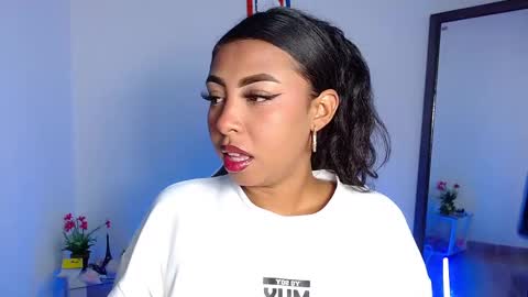 Danna online show from 03-10-25, 10:26