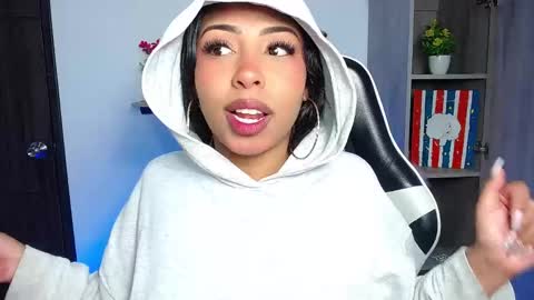 Danna online show from 02-24-26, 12:41