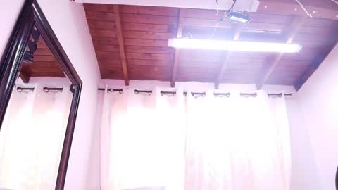 Snapshot of dannaberlin chatting on 01-18-25, 07:15 Danna Berlin online show from 01-18-25, 07:15