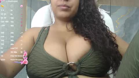 danna online show from 11-10-25, 08:30