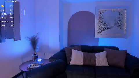 Danna Cruz  online show from 03-06-26, 07:21