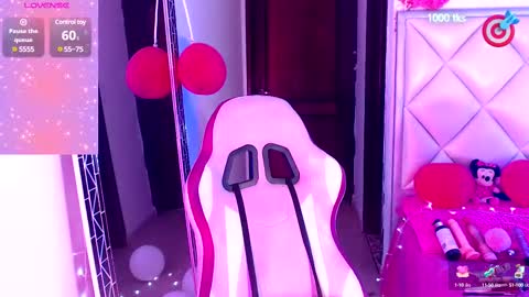 Dannamunoz130 online show from 02-23-25, 12:05