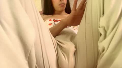 Dannamunoz130 online show from 12-16-25, 01:49