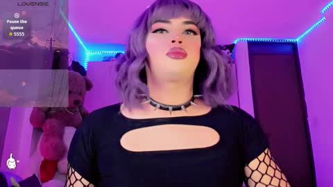 dannadolls online show from 03-13-26, 06:47