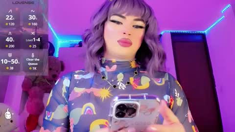 dannadolls online show from 03-16-26, 08:02