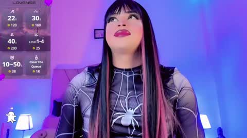 dannadolls online show from 04-12-26, 03:50